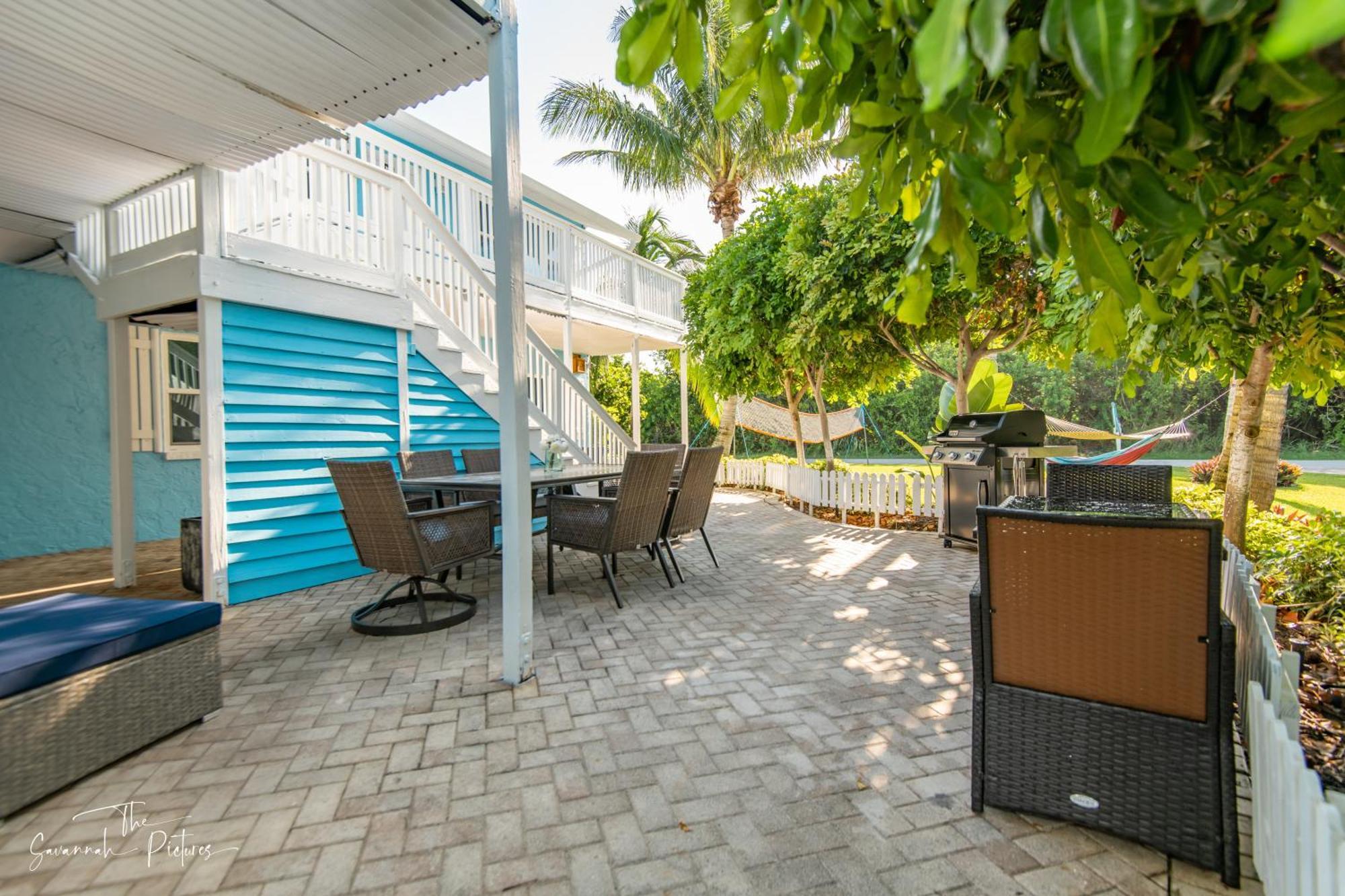 Hutchinson Island 2Br,2Ba - Private Beach Access Fort Pierce Zewnętrze zdjęcie