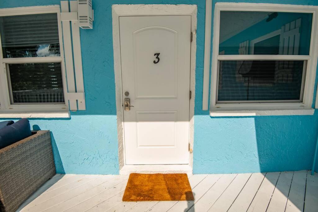 Hutchinson Island 2Br,2Ba - Private Beach Access Fort Pierce Zewnętrze zdjęcie