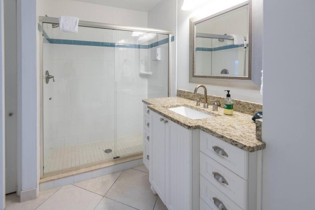 Hutchinson Island 2Br,2Ba - Private Beach Access Fort Pierce Zewnętrze zdjęcie