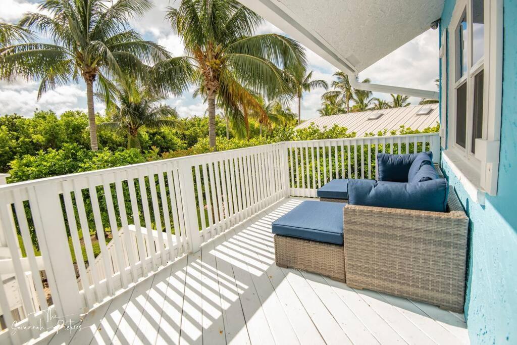 Hutchinson Island 2Br,2Ba - Private Beach Access Fort Pierce Zewnętrze zdjęcie