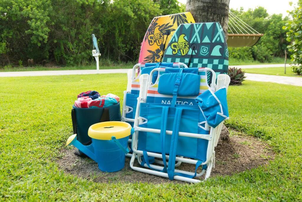 Hutchinson Island 2Br,2Ba - Private Beach Access Fort Pierce Zewnętrze zdjęcie