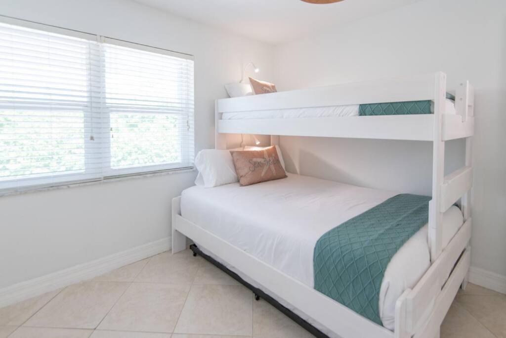 Hutchinson Island 2Br,2Ba - Private Beach Access Fort Pierce Zewnętrze zdjęcie